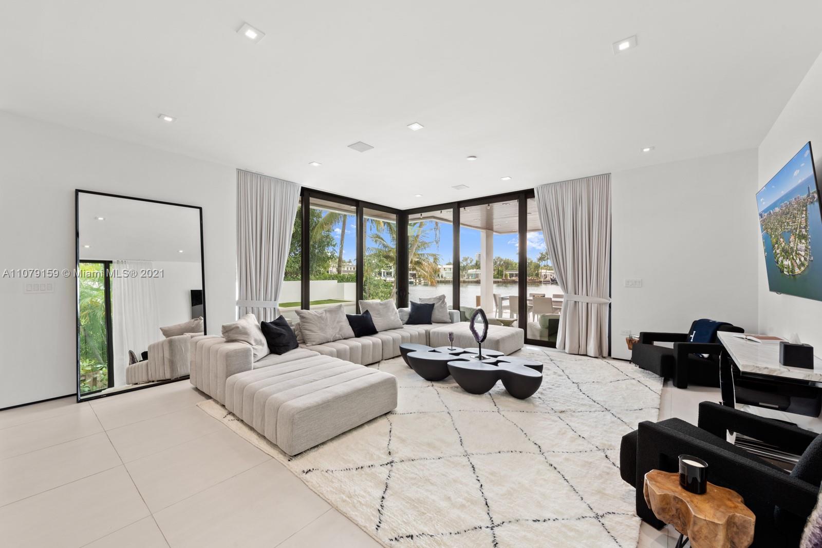 NORMANDY BEACH 2ND AMD & - Residential