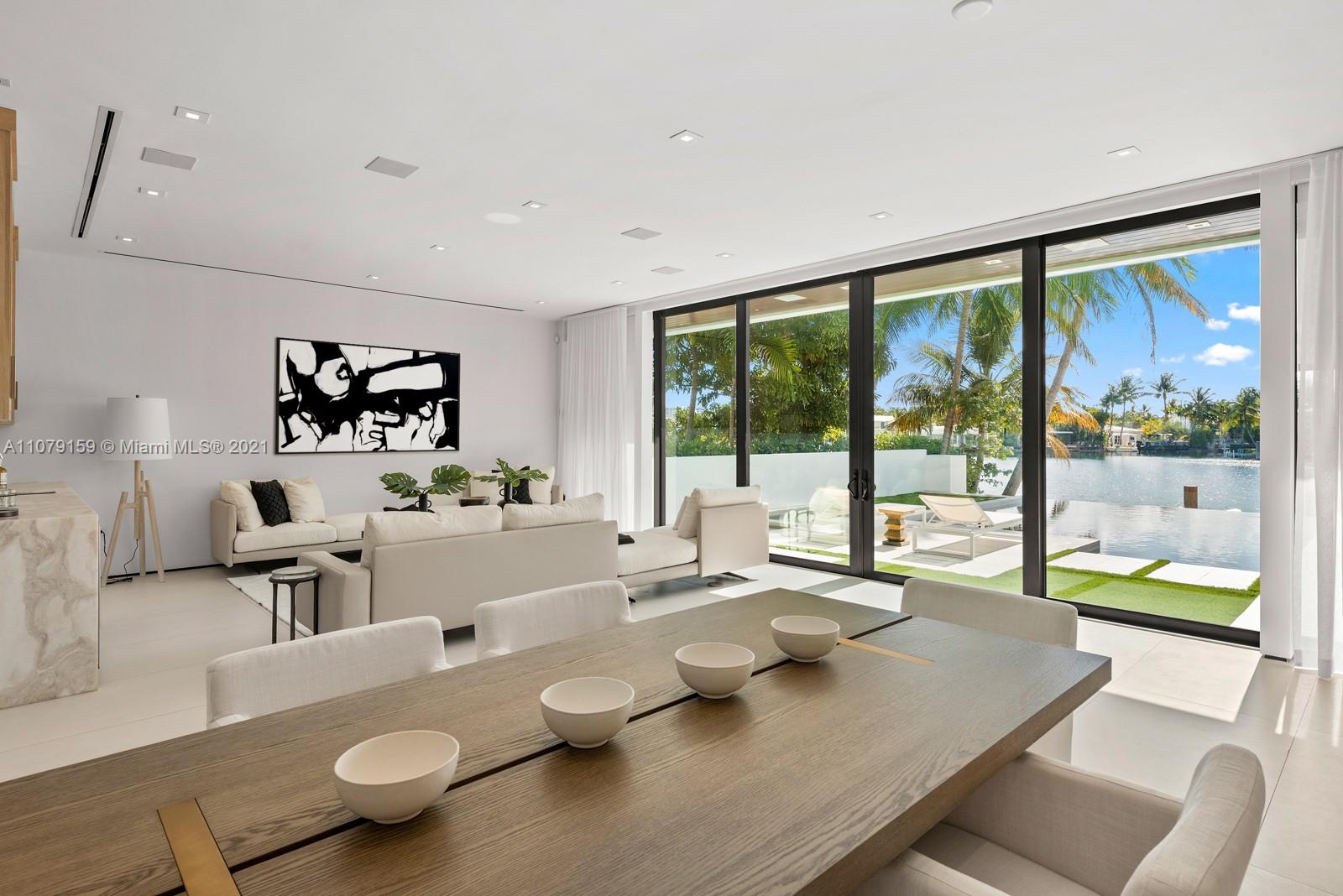 NORMANDY BEACH 2ND AMD & - Residential