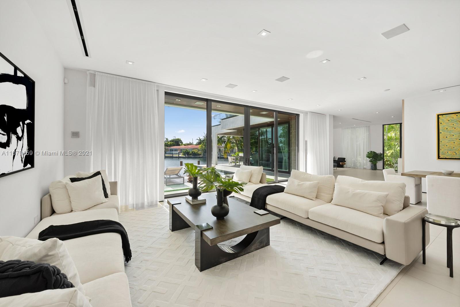 NORMANDY BEACH 2ND AMD & - Residential