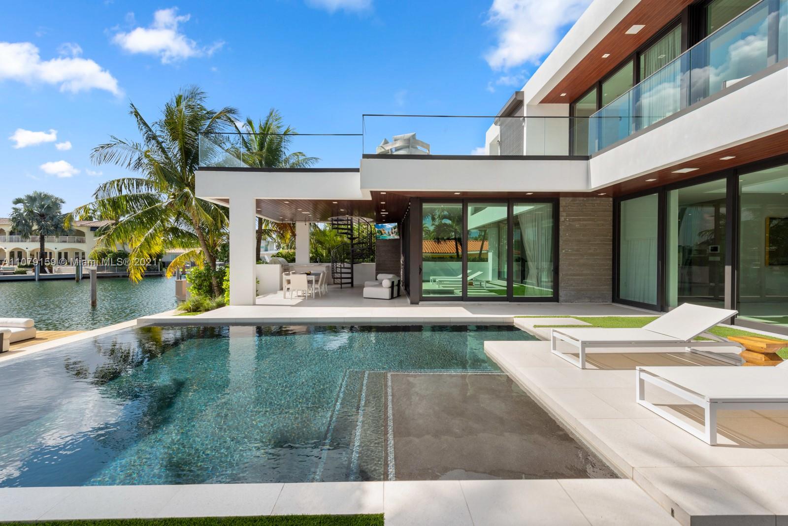 NORMANDY BEACH 2ND AMD & - Residential