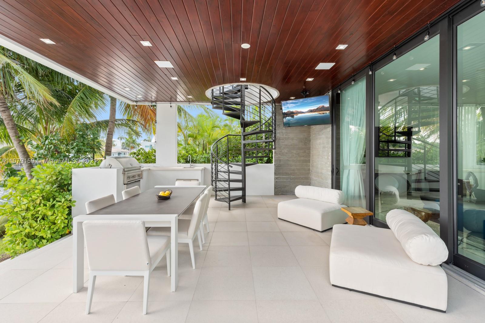 NORMANDY BEACH 2ND AMD & - Residential