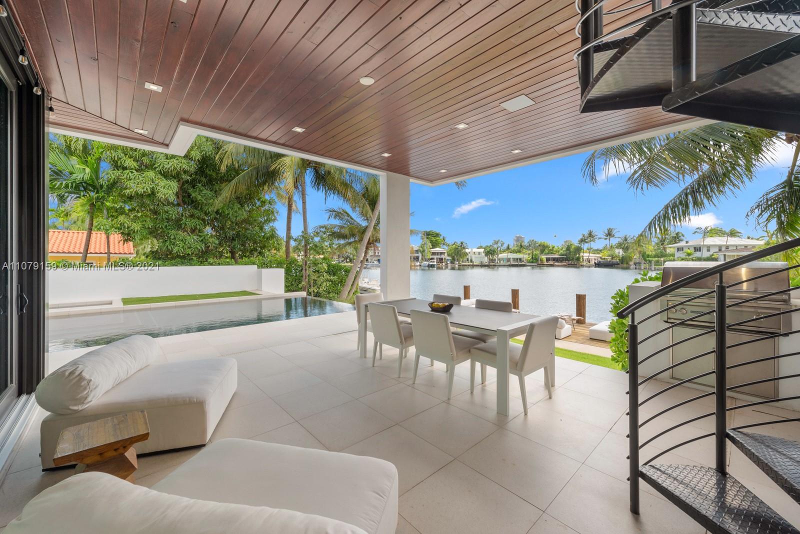 NORMANDY BEACH 2ND AMD & - Residential