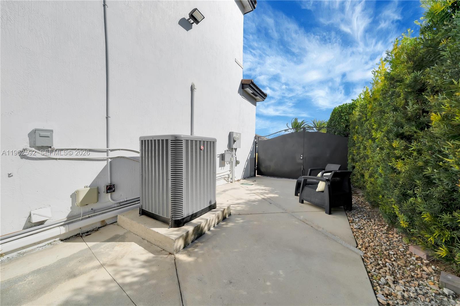 A.H. AT TURNPIKE SOUTH FI - Residential