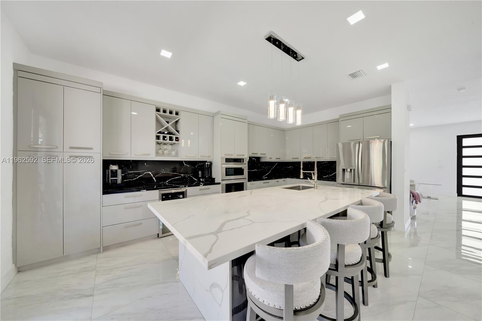 A.H. AT TURNPIKE SOUTH FI - Residential