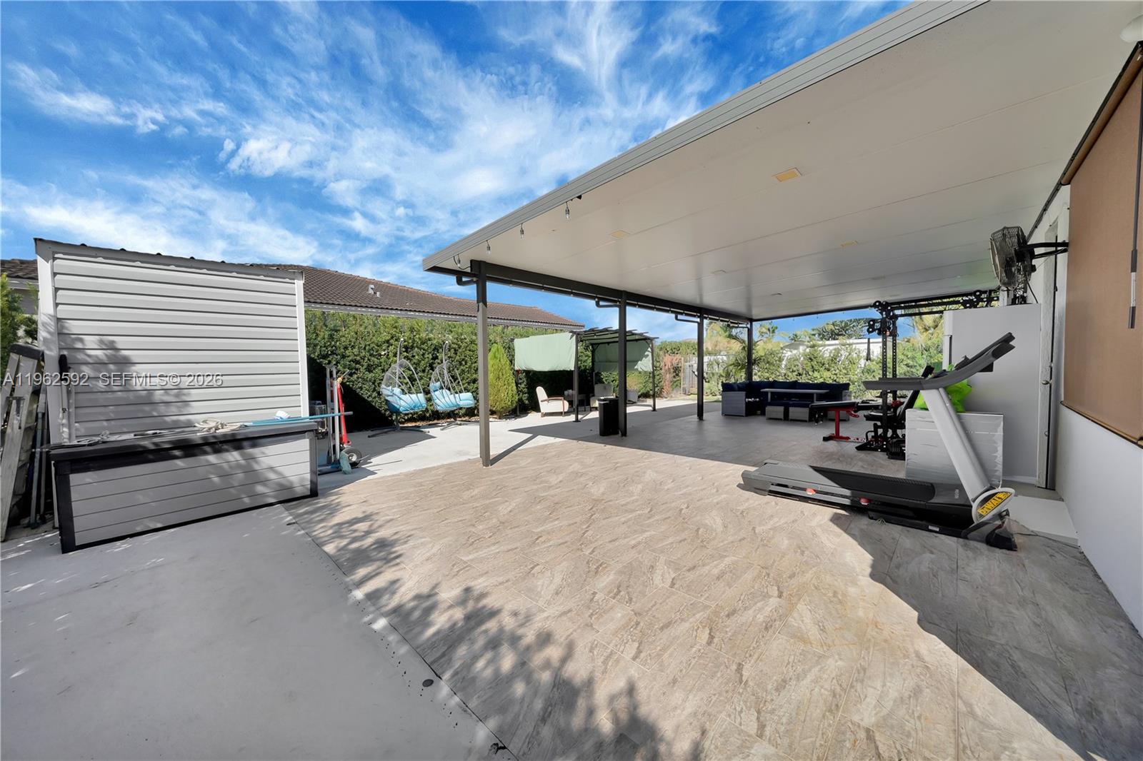 A.H. AT TURNPIKE SOUTH FI - Residential