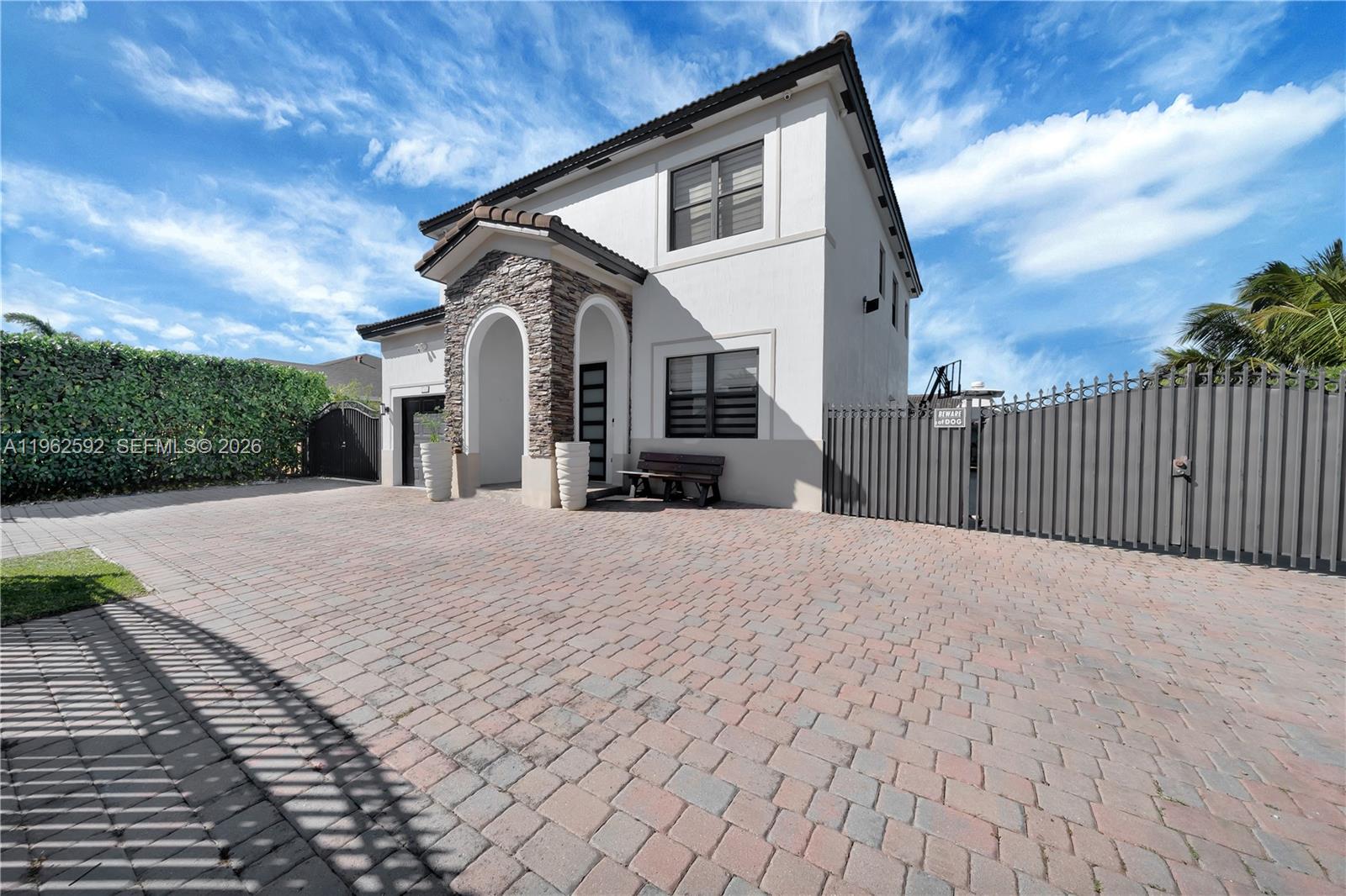 A.H. AT TURNPIKE SOUTH FI - Residential