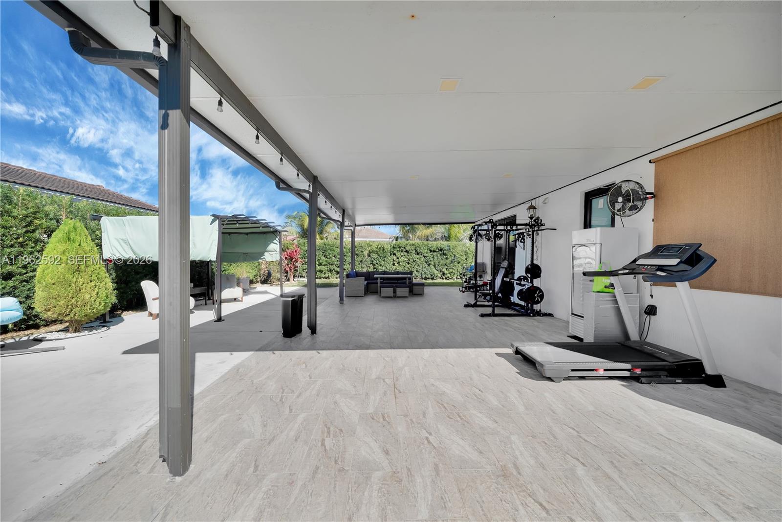 A.H. AT TURNPIKE SOUTH FI - Residential