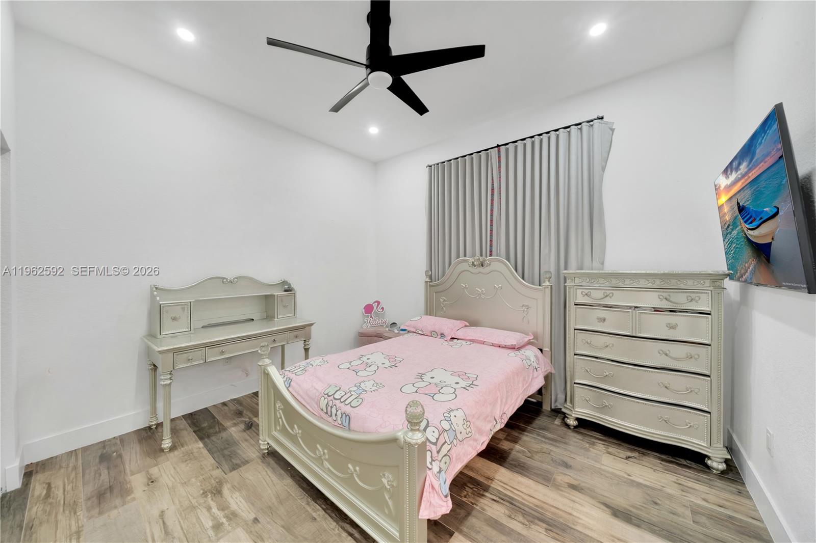 A.H. AT TURNPIKE SOUTH FI - Residential