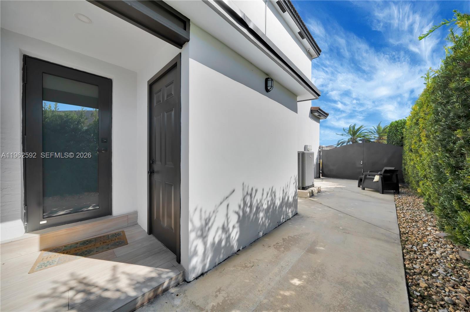 A.H. AT TURNPIKE SOUTH FI - Residential