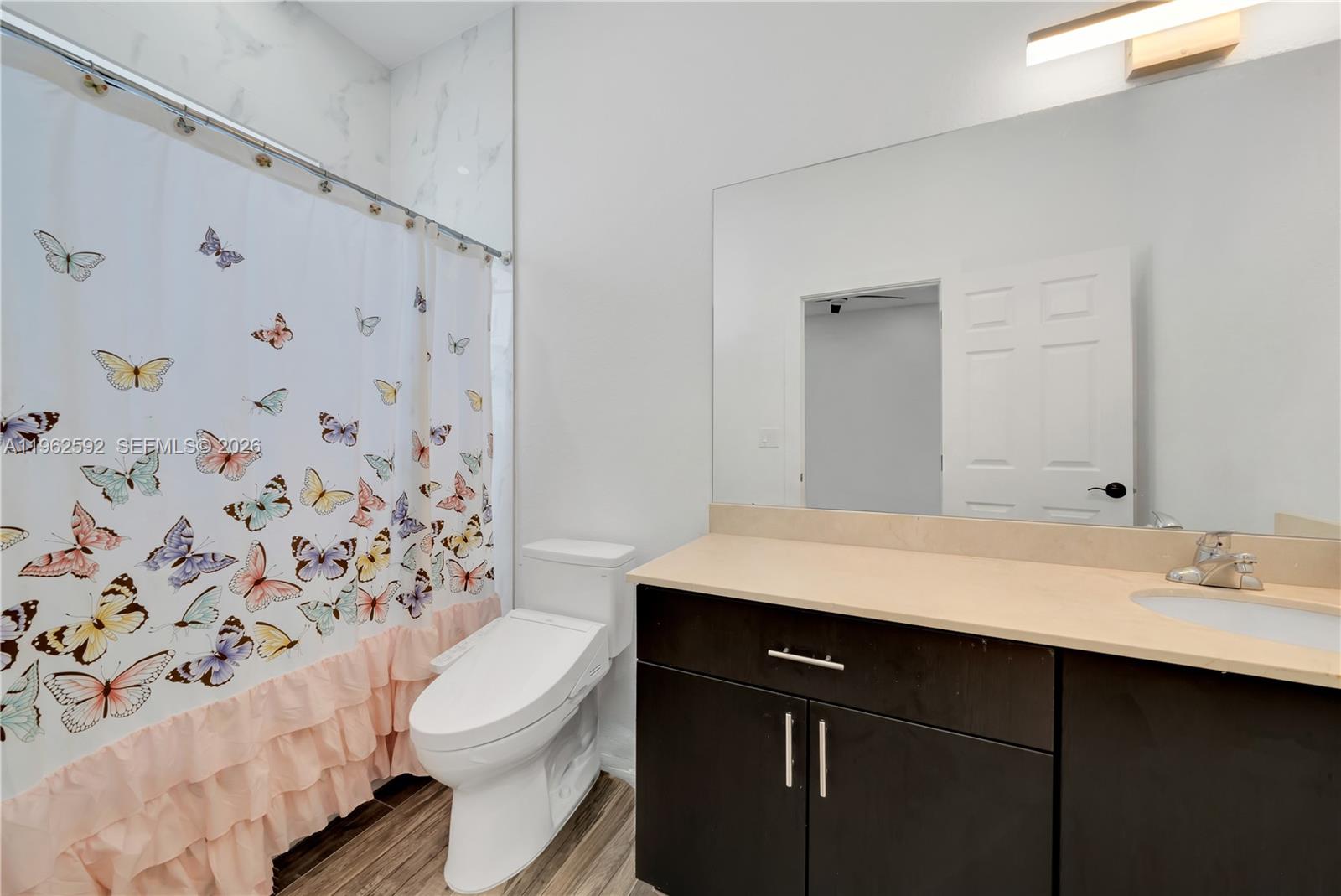 A.H. AT TURNPIKE SOUTH FI - Residential