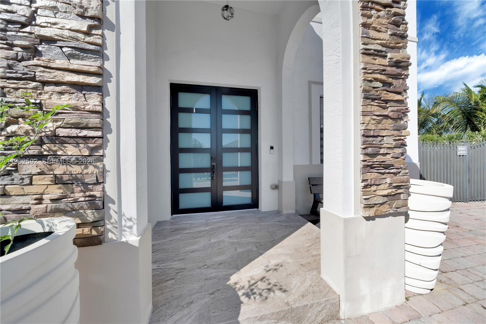 A.H. AT TURNPIKE SOUTH FI - Residential