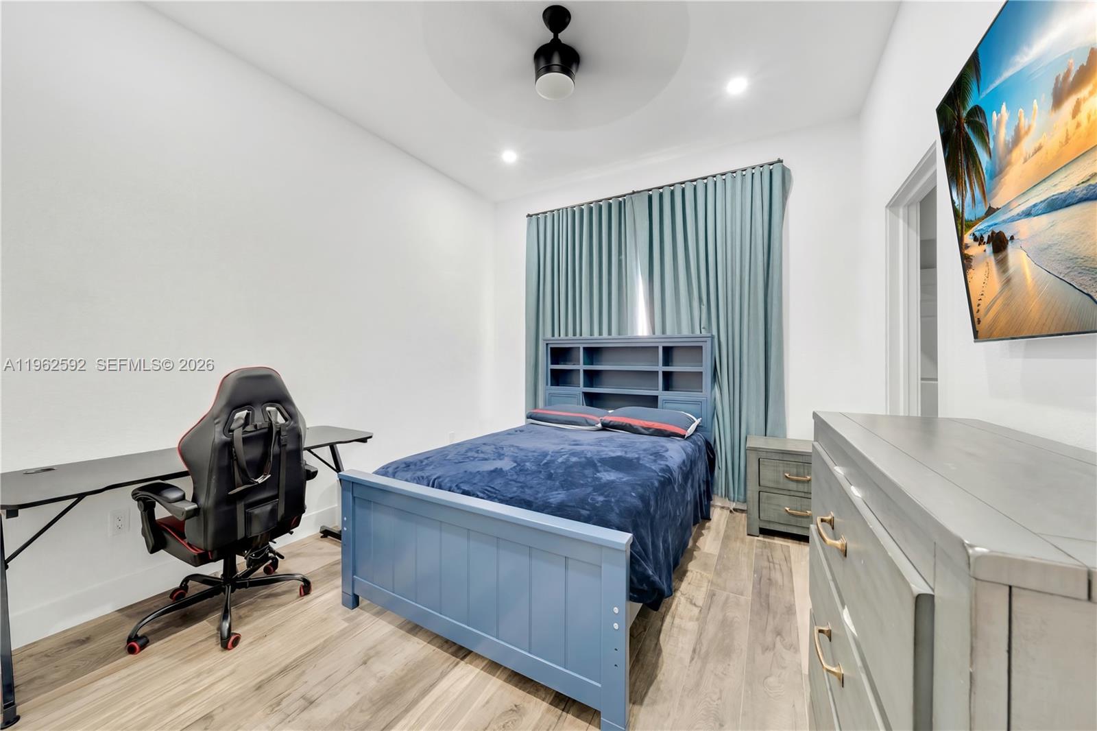 A.H. AT TURNPIKE SOUTH FI - Residential