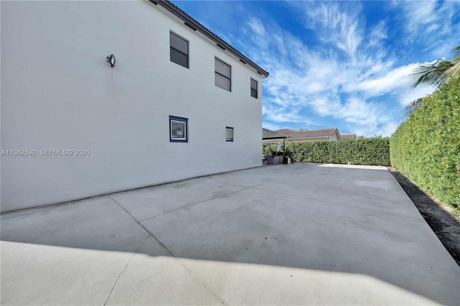 A.H. AT TURNPIKE SOUTH FI - Residential