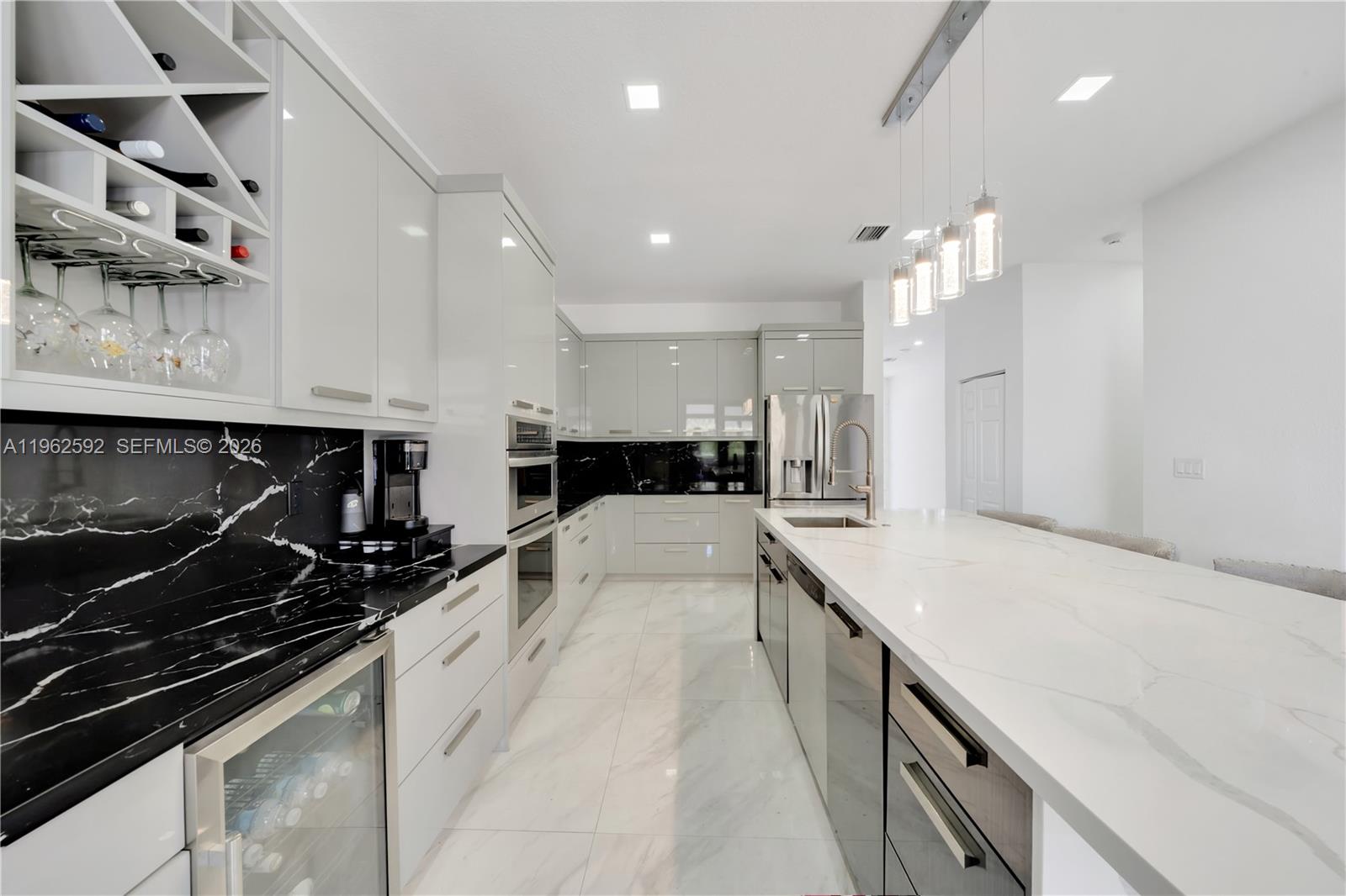 A.H. AT TURNPIKE SOUTH FI - Residential