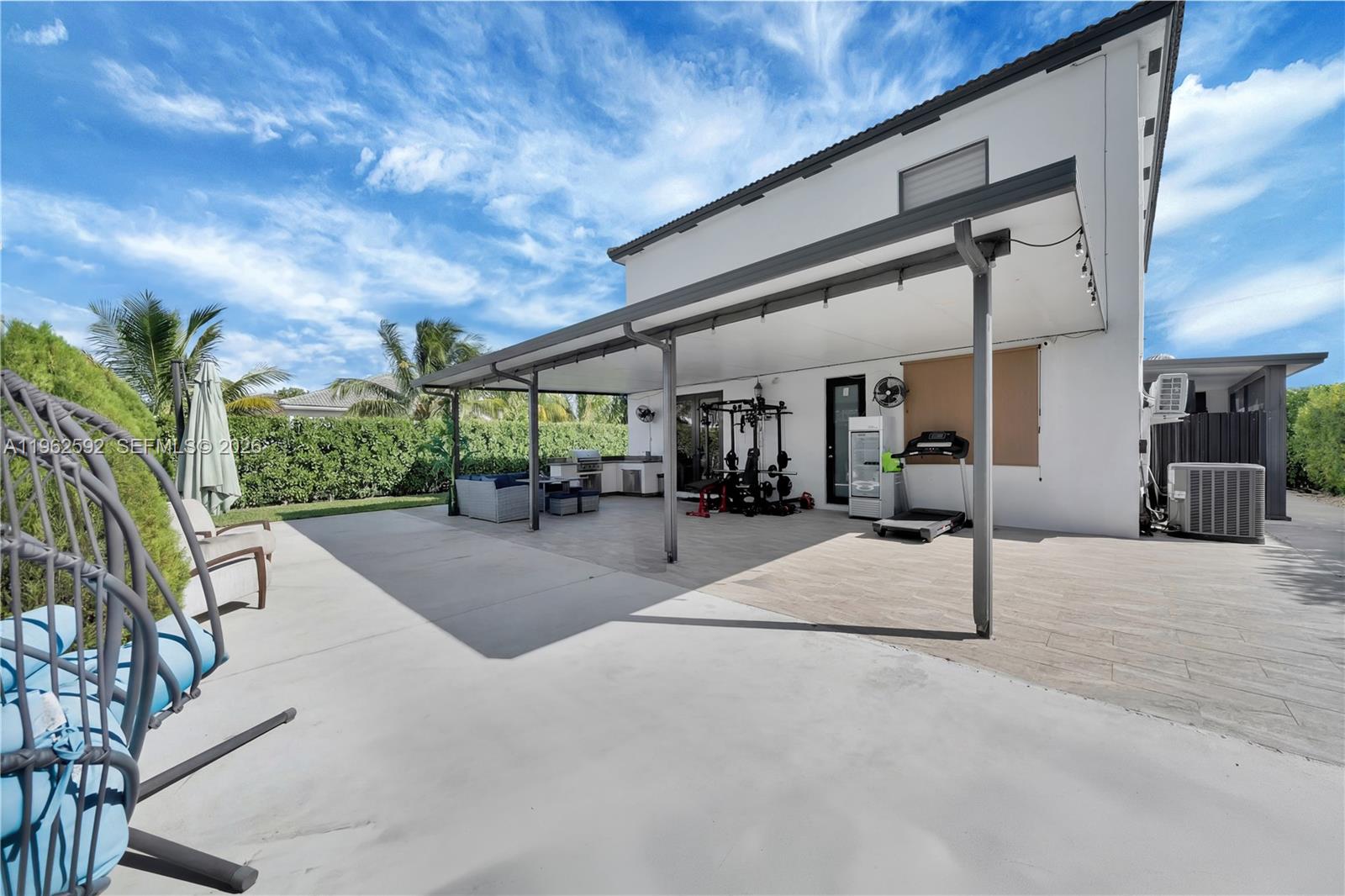 A.H. AT TURNPIKE SOUTH FI - Residential