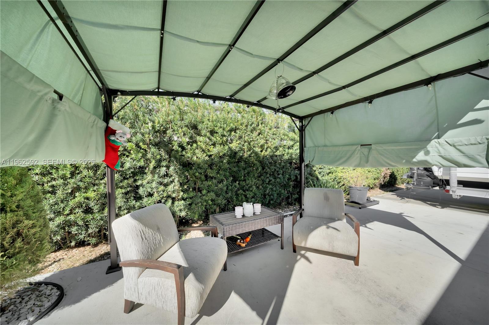 A.H. AT TURNPIKE SOUTH FI - Residential