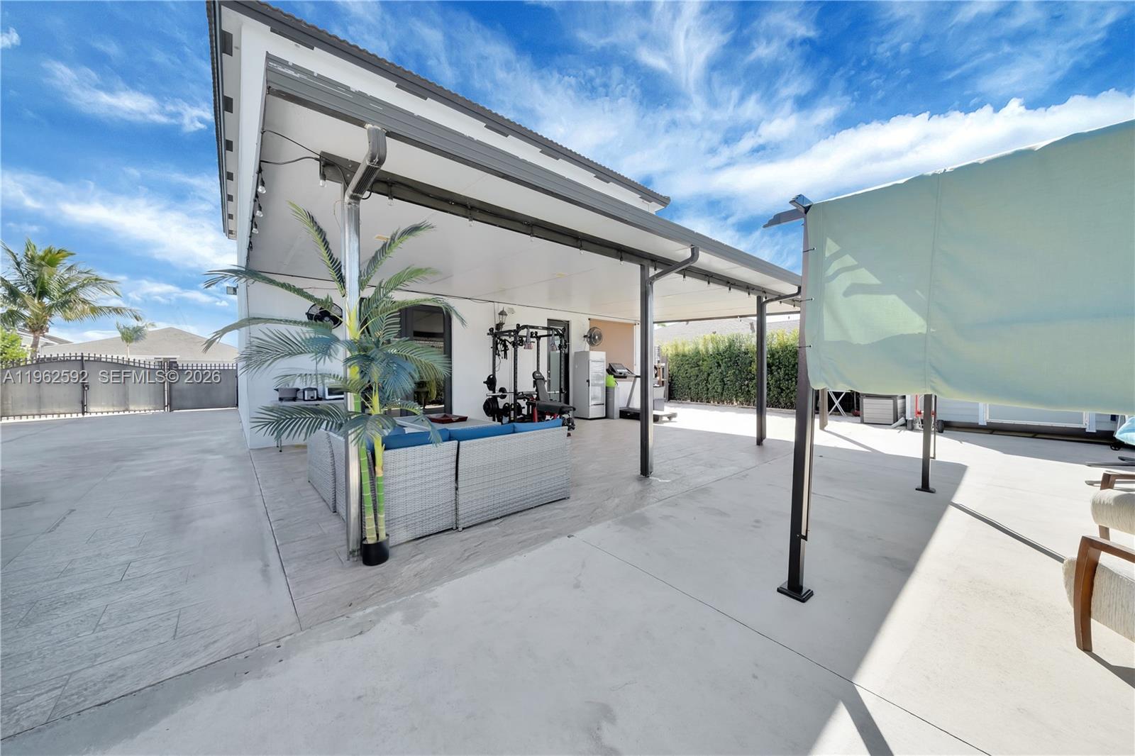 A.H. AT TURNPIKE SOUTH FI - Residential