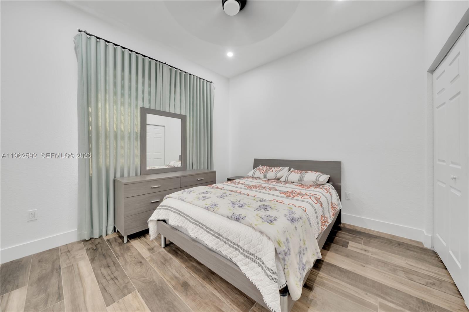 A.H. AT TURNPIKE SOUTH FI - Residential