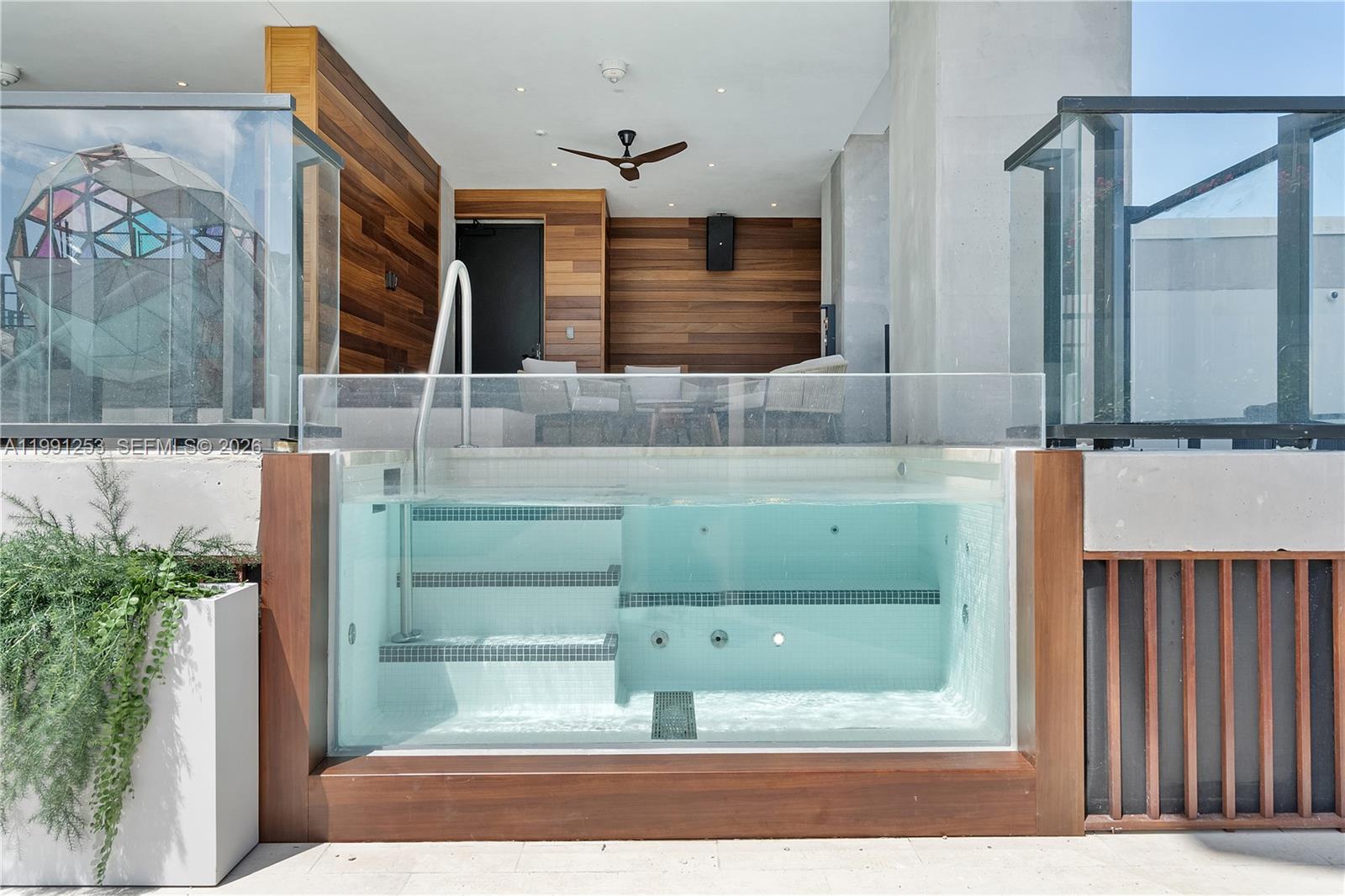 E11EVEN Hotel & Residences - Residential