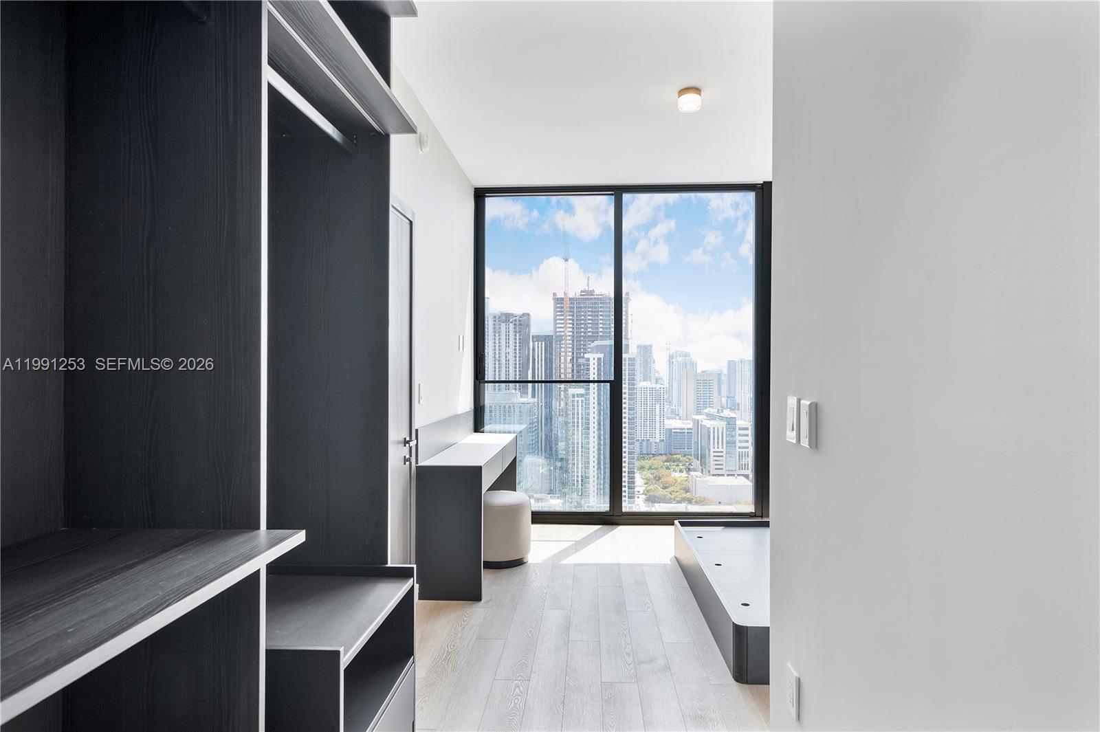 E11EVEN Hotel & Residences - Residential