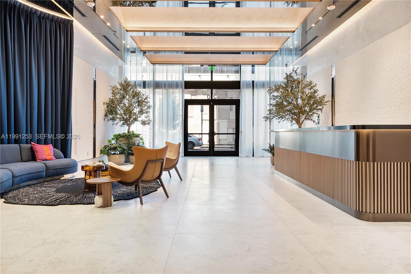 E11EVEN Hotel & Residences - Residential