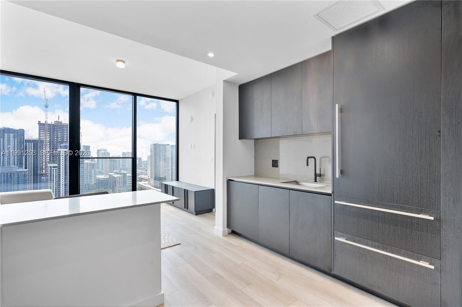 E11EVEN Hotel & Residences - Residential