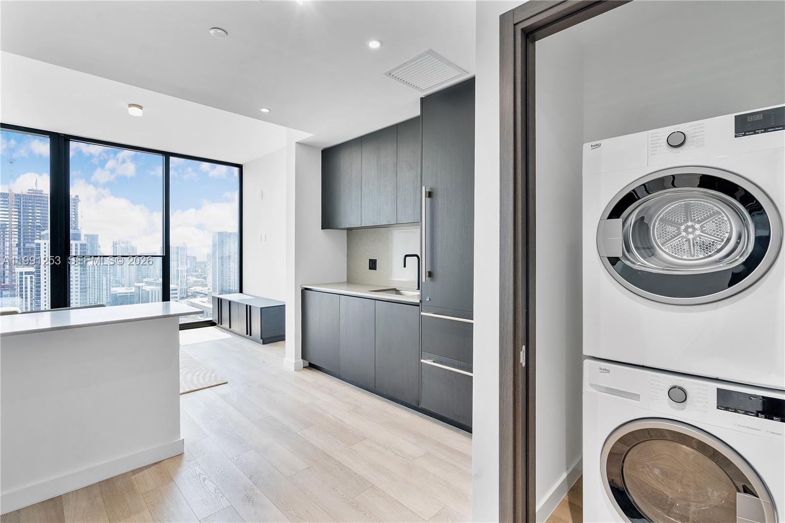 E11EVEN Hotel & Residences - Residential