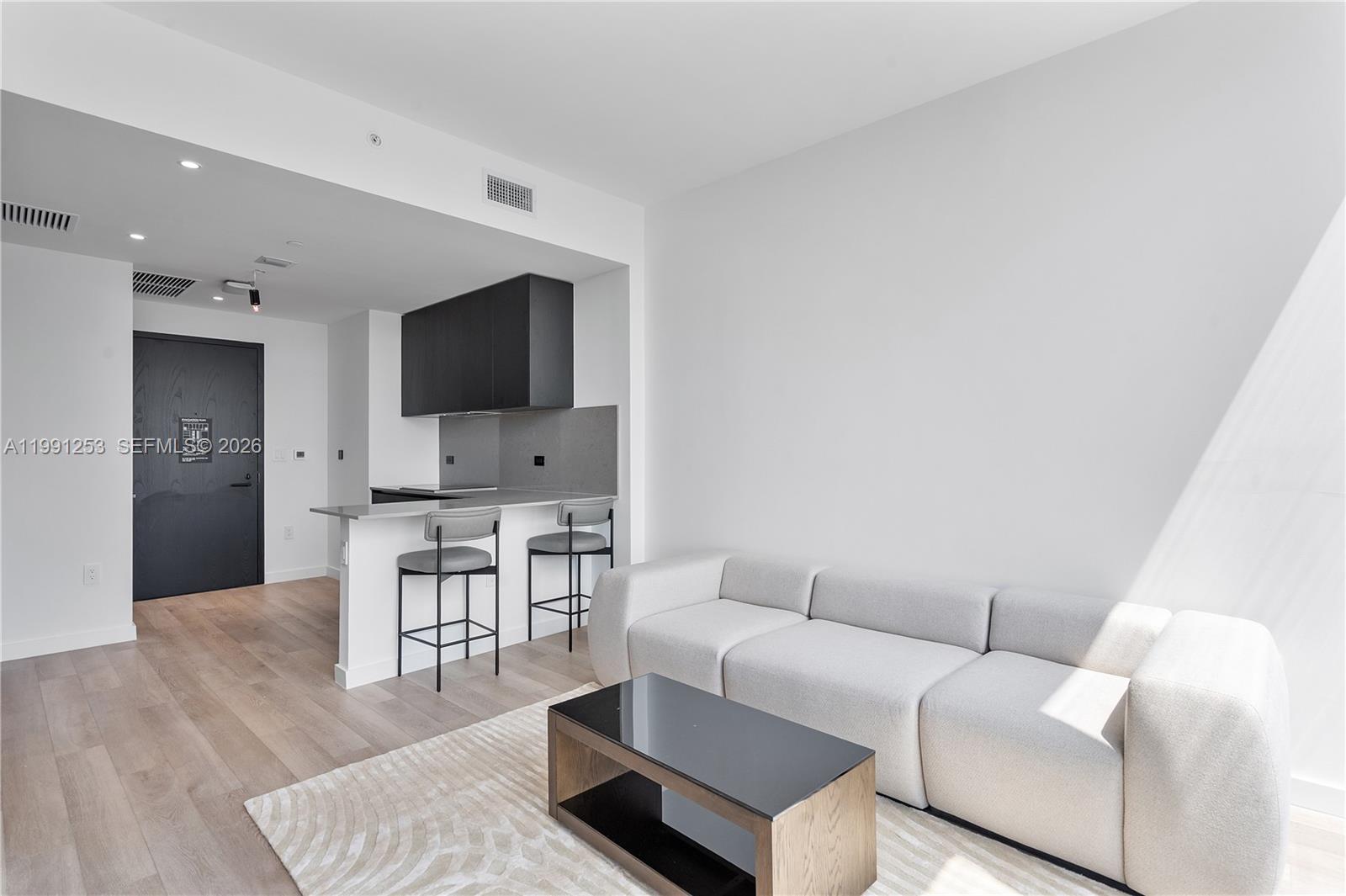 E11EVEN Hotel & Residences - Residential