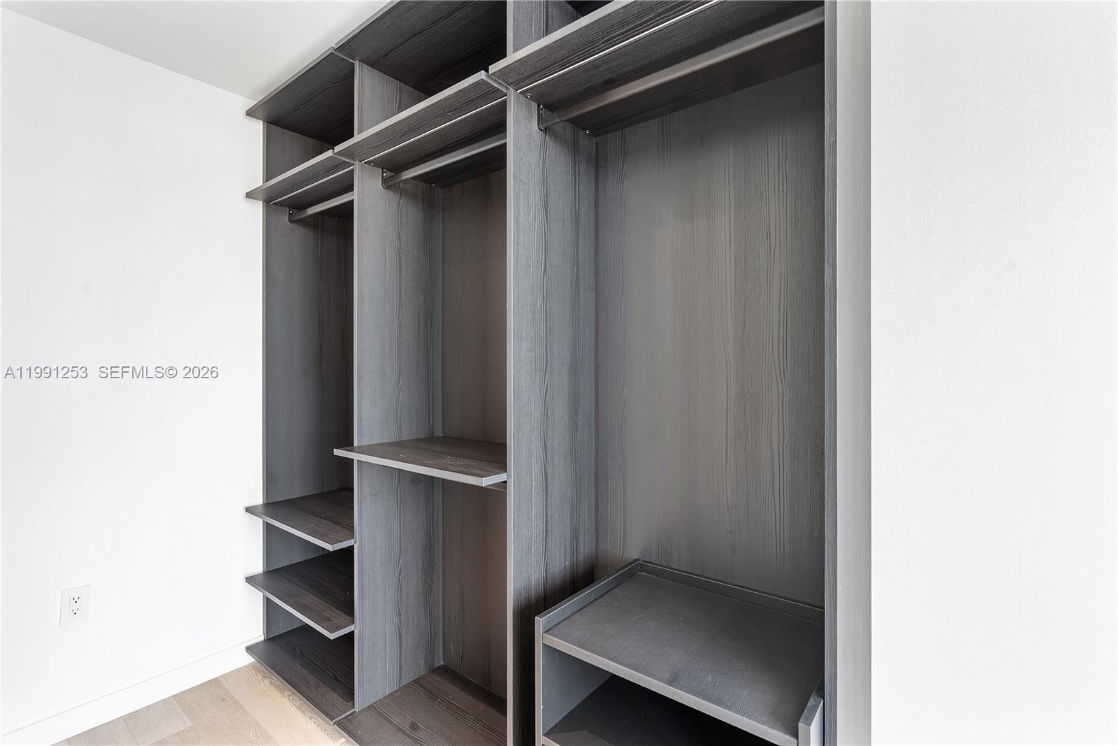 E11EVEN Hotel & Residences - Residential