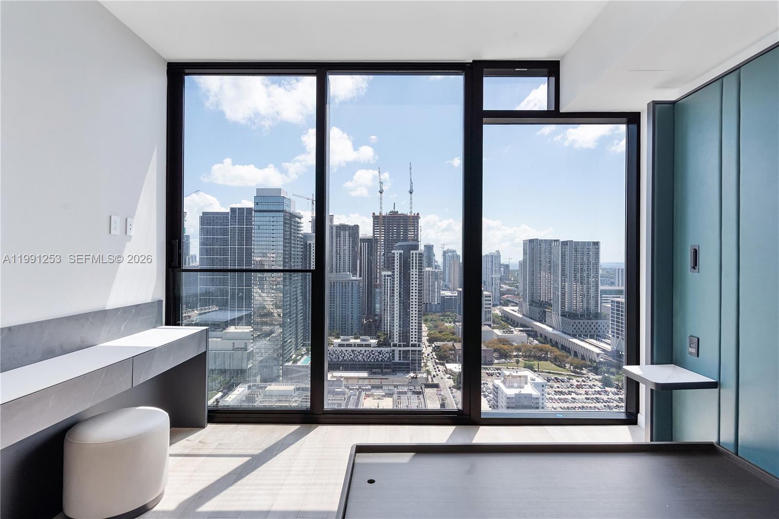 E11EVEN Hotel & Residences - Residential