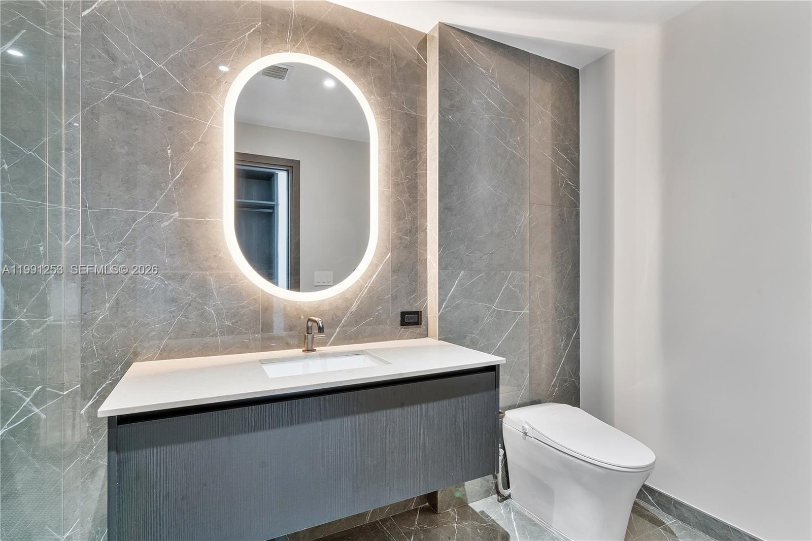 E11EVEN Hotel & Residences - Residential