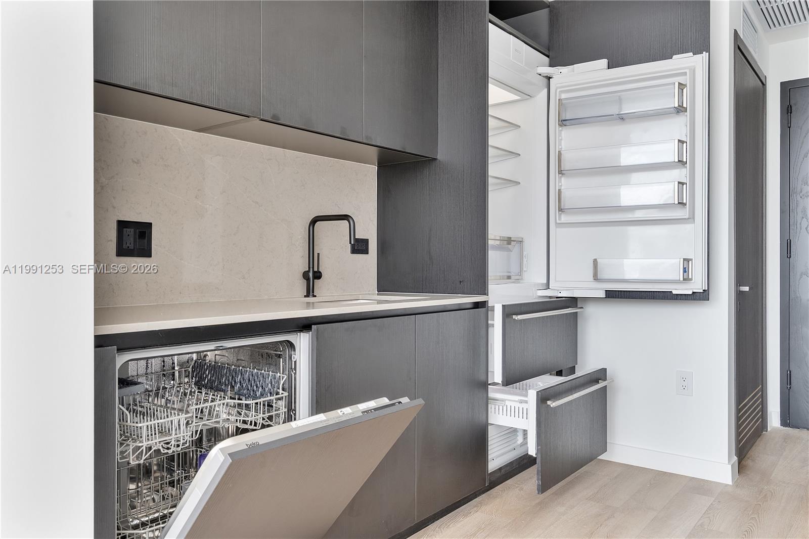 E11EVEN Hotel & Residences - Residential