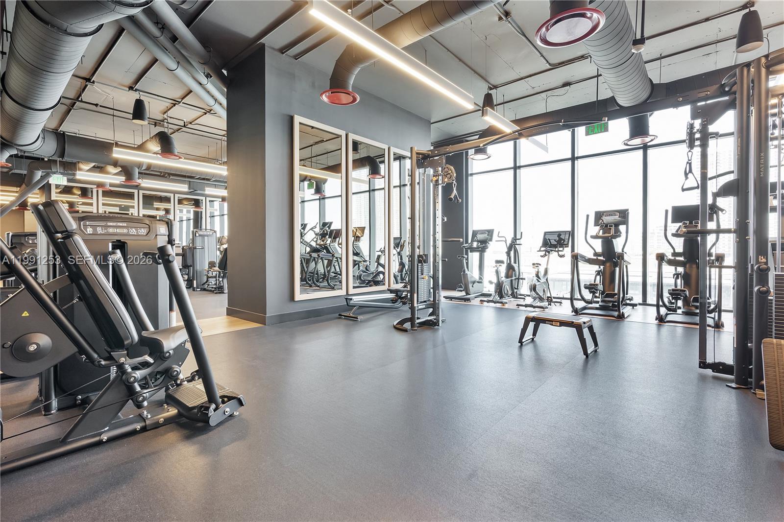 E11EVEN Hotel & Residences - Residential