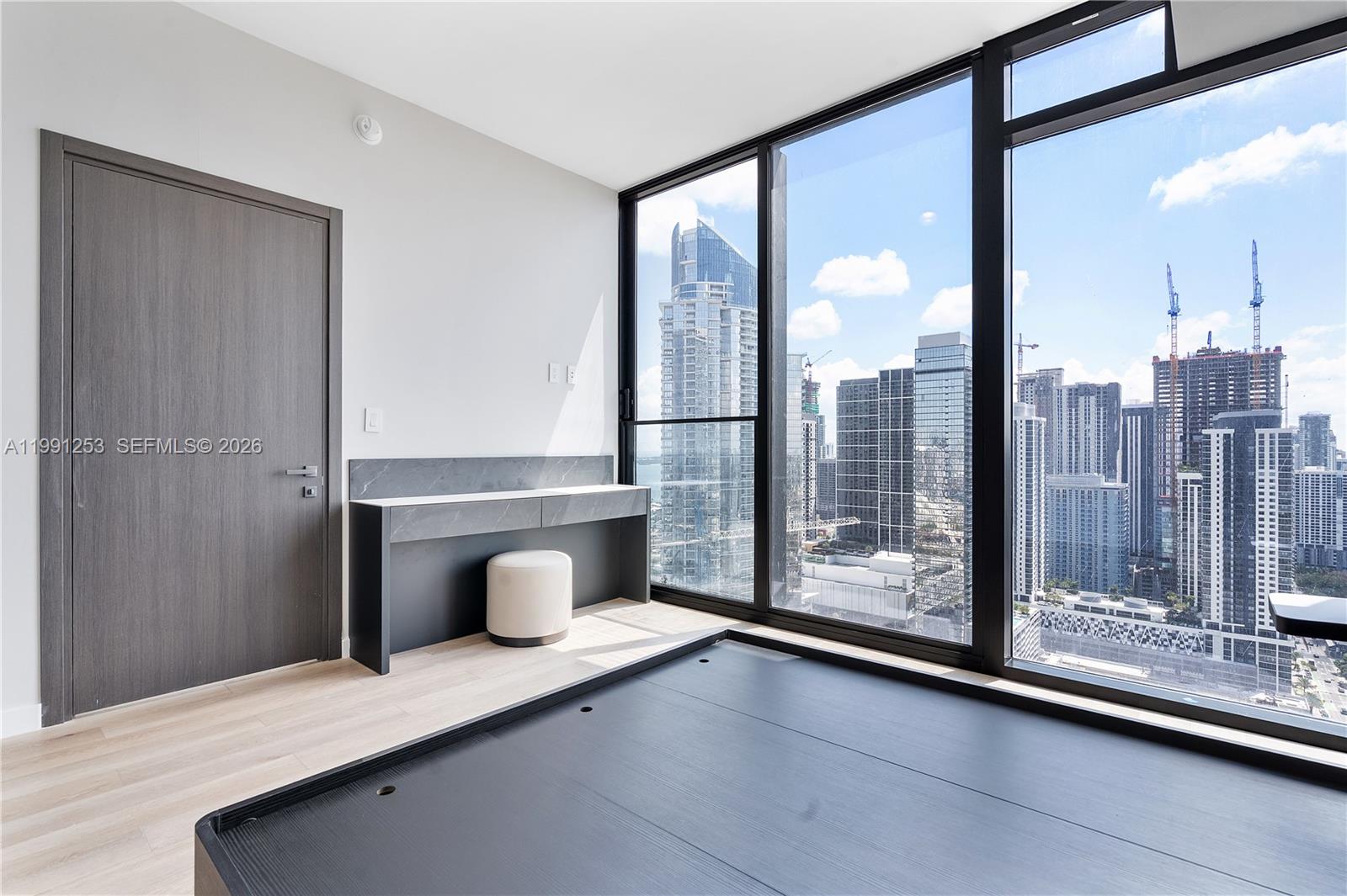 E11EVEN Hotel & Residences - Residential