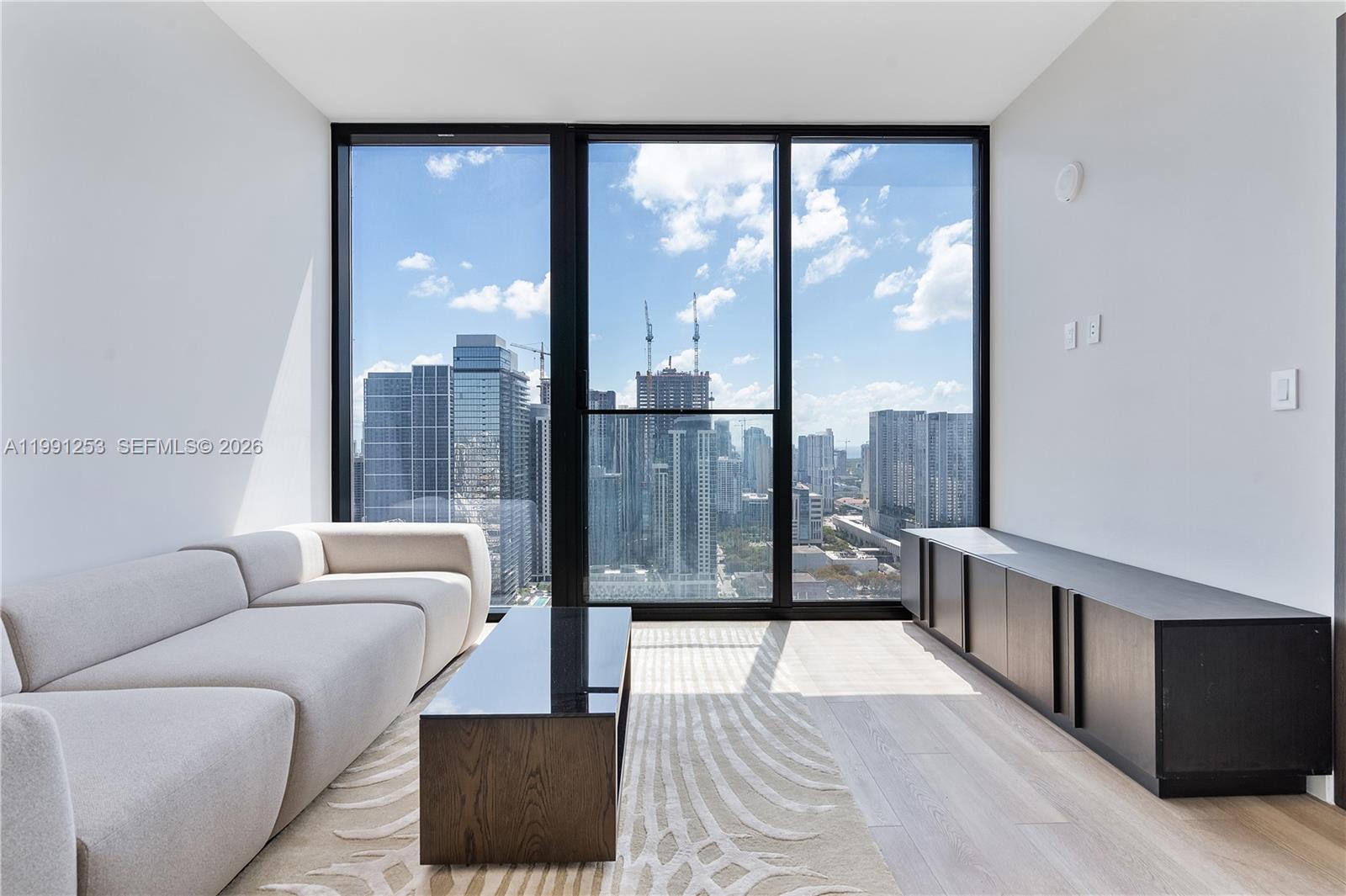 E11EVEN Hotel & Residences - Residential