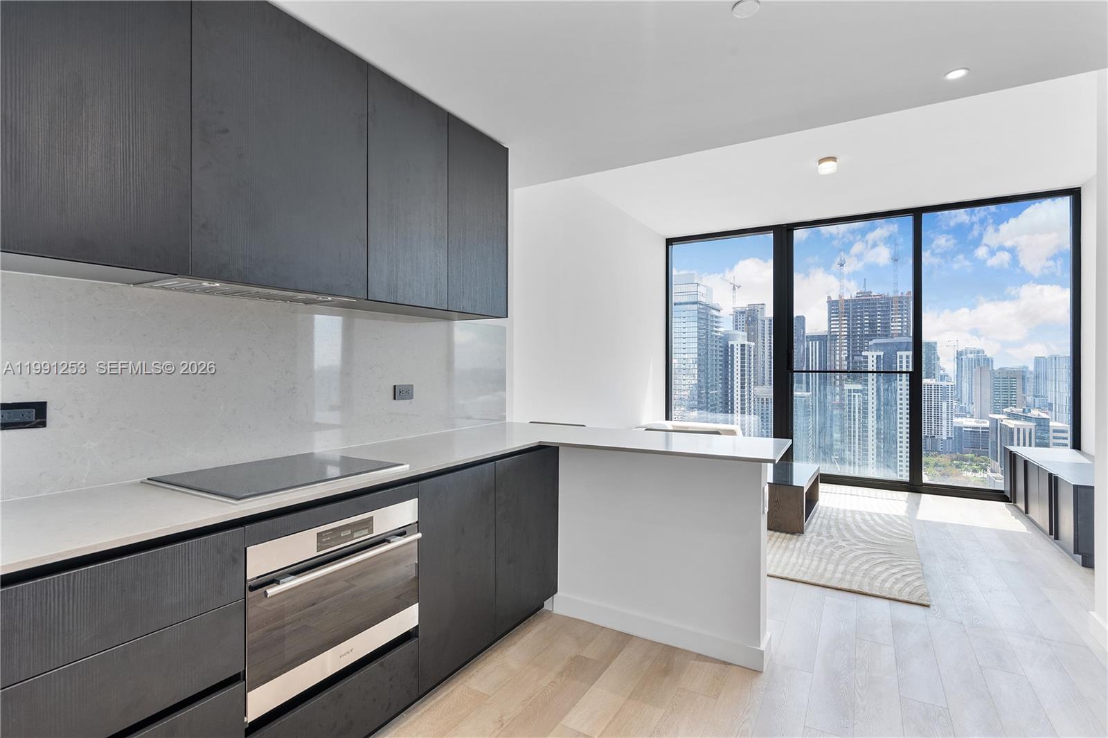 E11EVEN Hotel & Residences - Residential