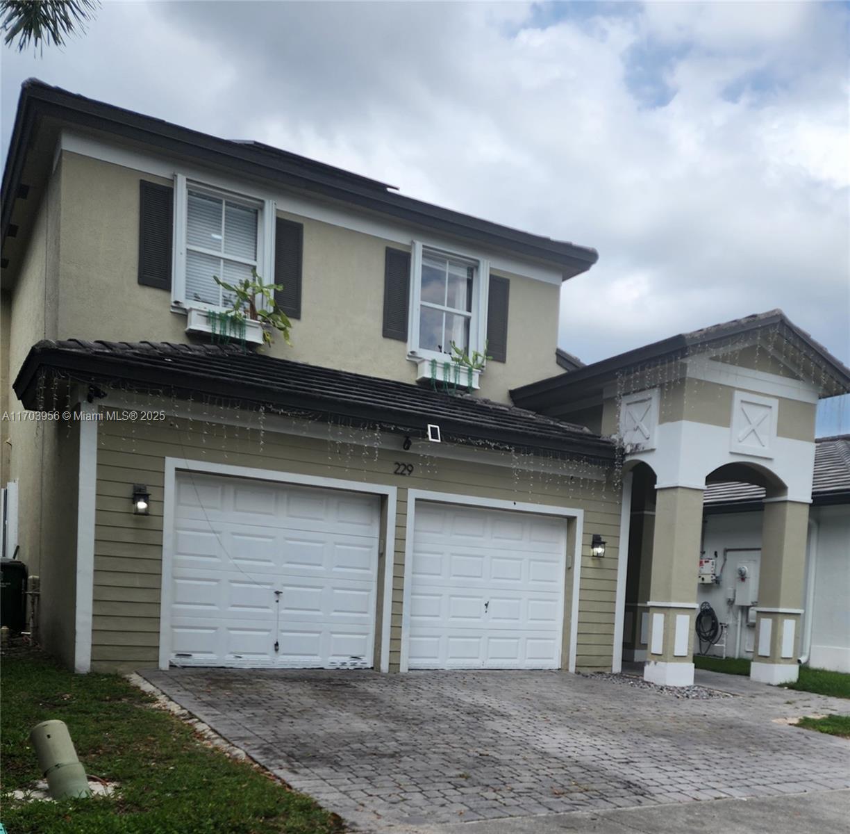 BALI AT OASIS - Residential