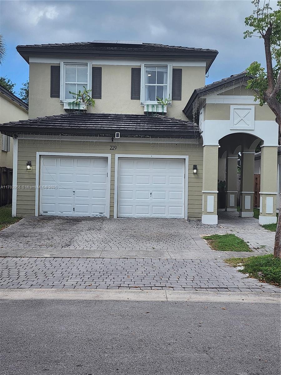 BALI AT OASIS - Residential