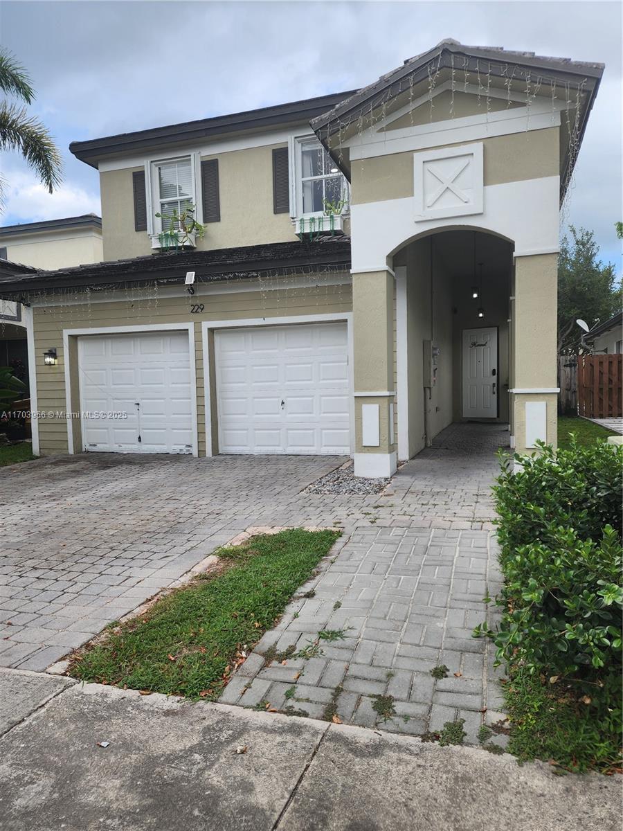 BALI AT OASIS - Residential