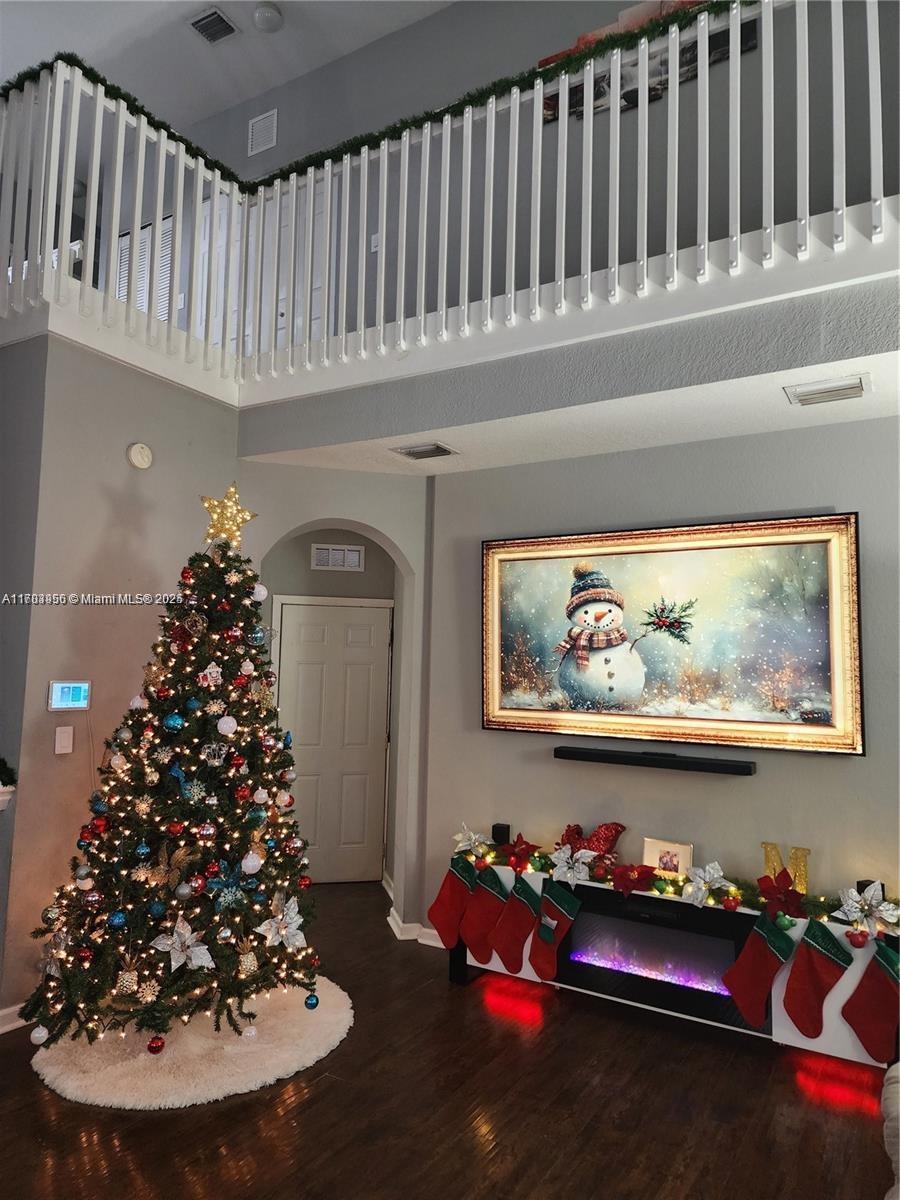 BALI AT OASIS - Residential