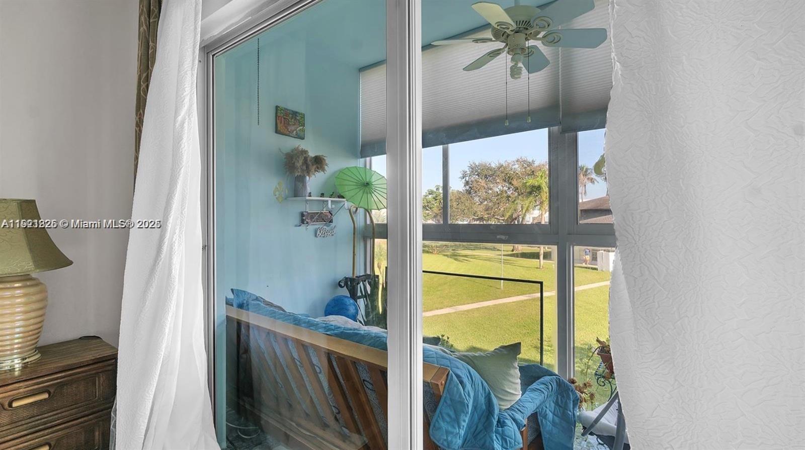 SHERIDAN LAKES CONDO APTS - Residential