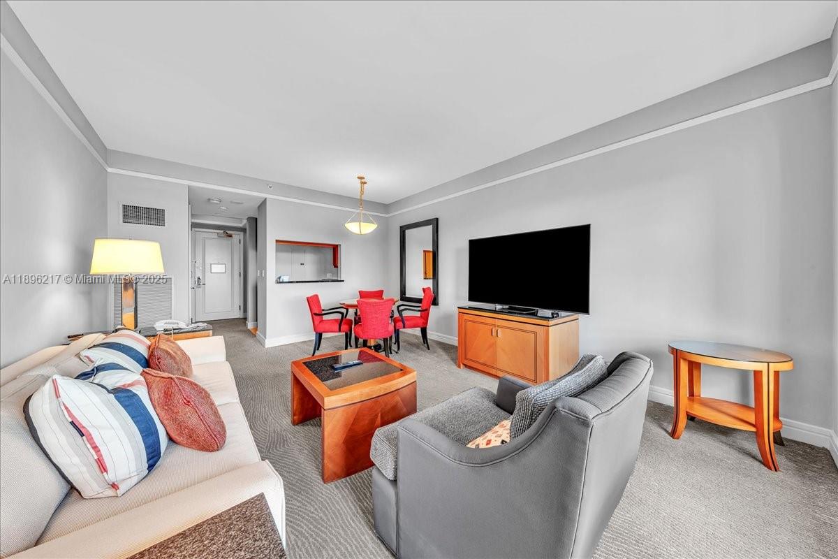 MILLENNIUM TOWER CONDOMIN - Residential