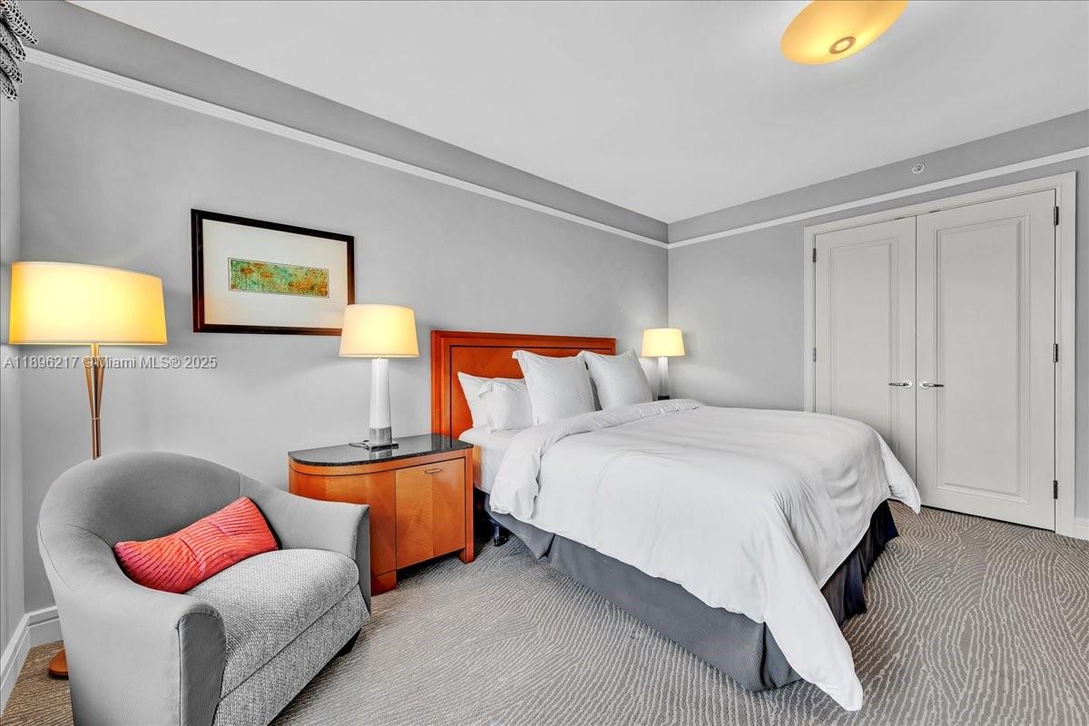 MILLENNIUM TOWER CONDOMIN - Residential