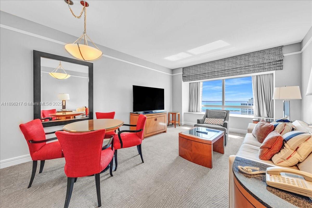 MILLENNIUM TOWER CONDOMIN - Residential