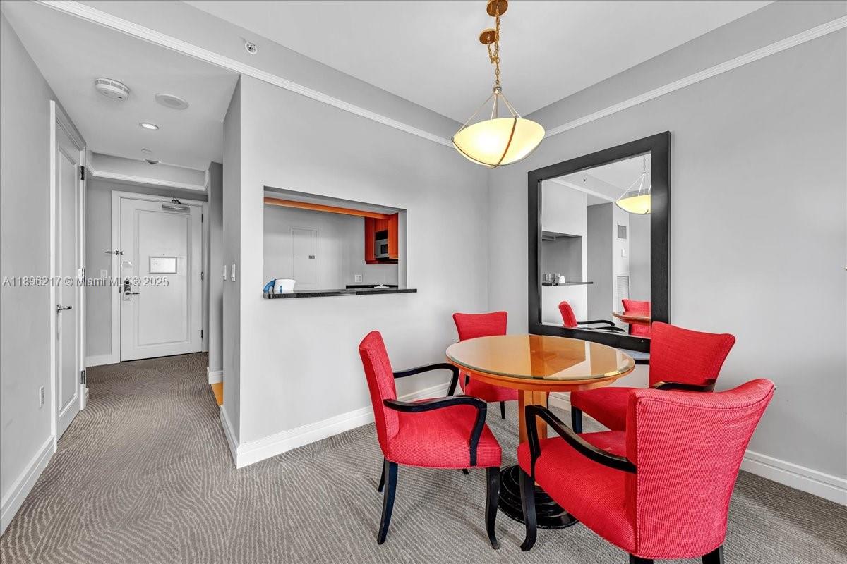 MILLENNIUM TOWER CONDOMIN - Residential