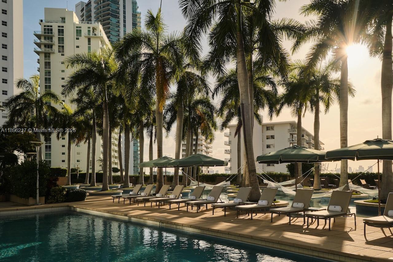 MILLENNIUM TOWER CONDOMIN - Residential