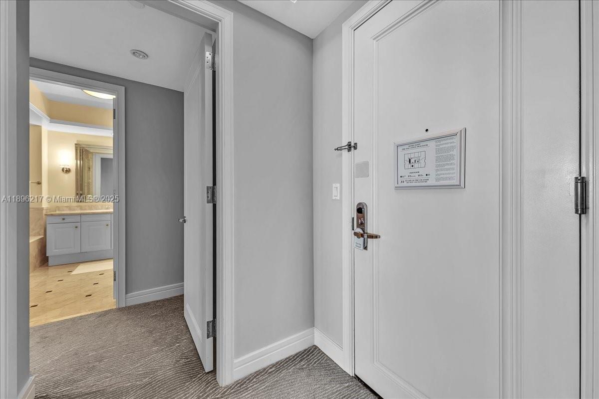 MILLENNIUM TOWER CONDOMIN - Residential