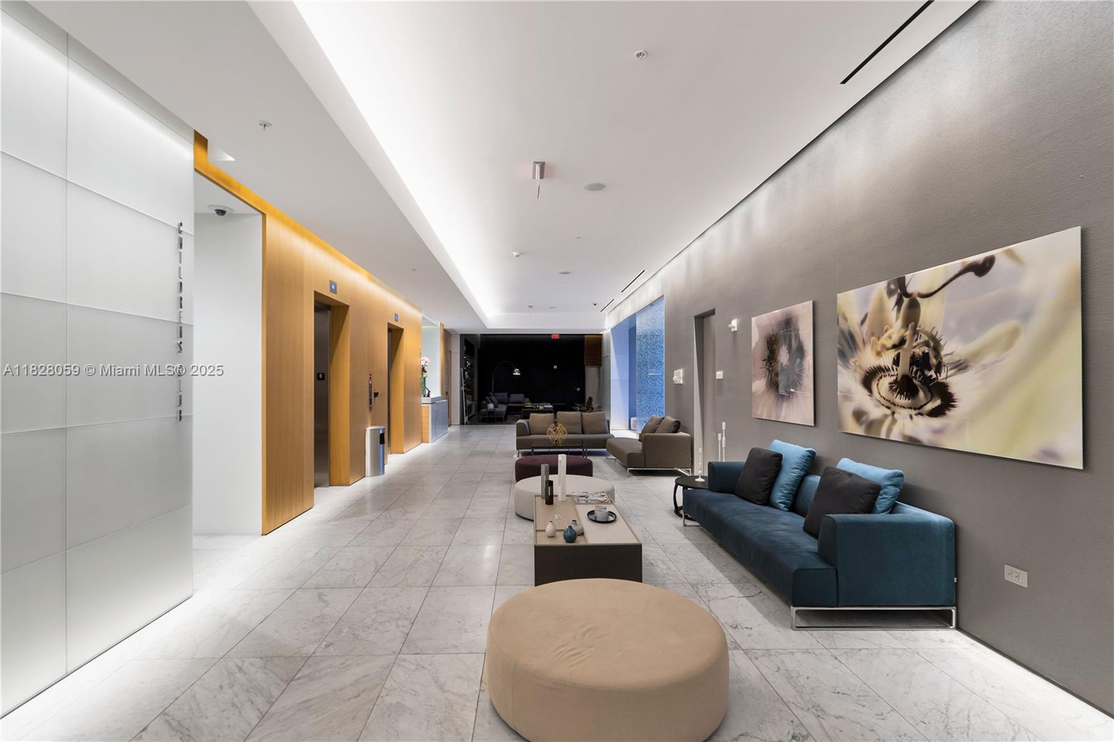 RISE CONDO - Residential