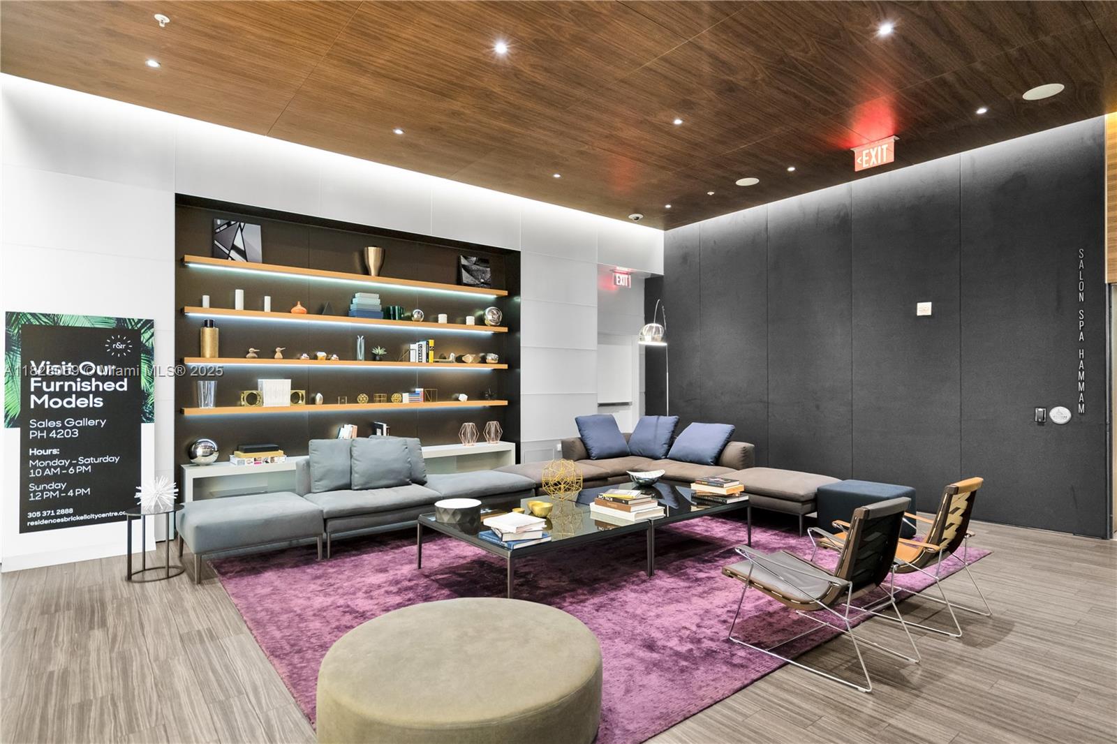 RISE CONDO - Residential