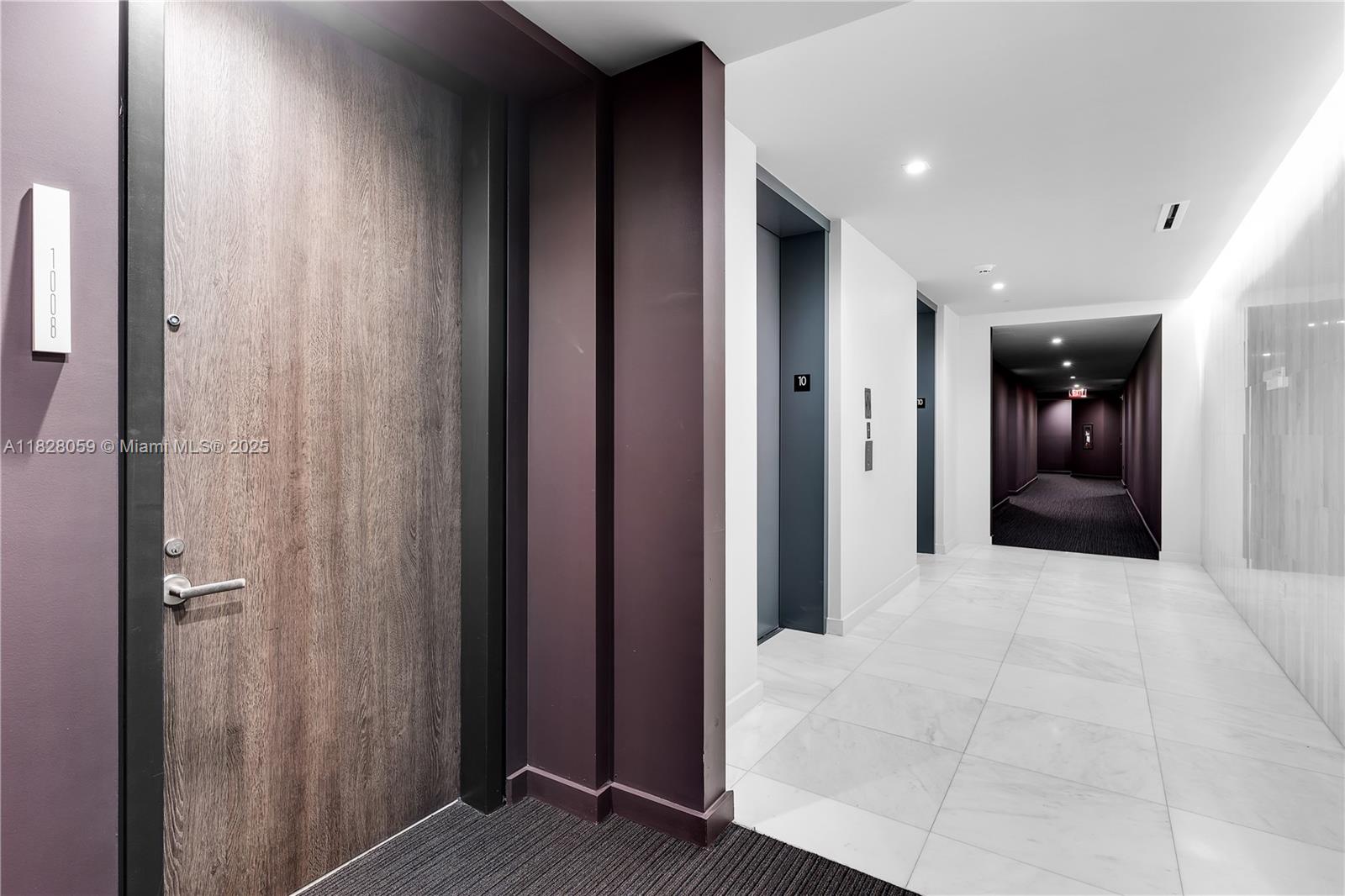 RISE CONDO - Residential